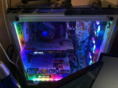 had to re-upload this old picture. Taken 12/16/18