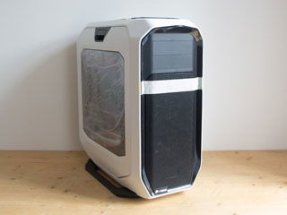 Not my picture but I didn’t have a picture of my built pc!