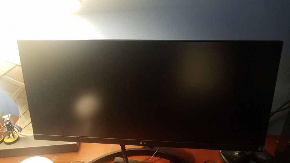Monitor