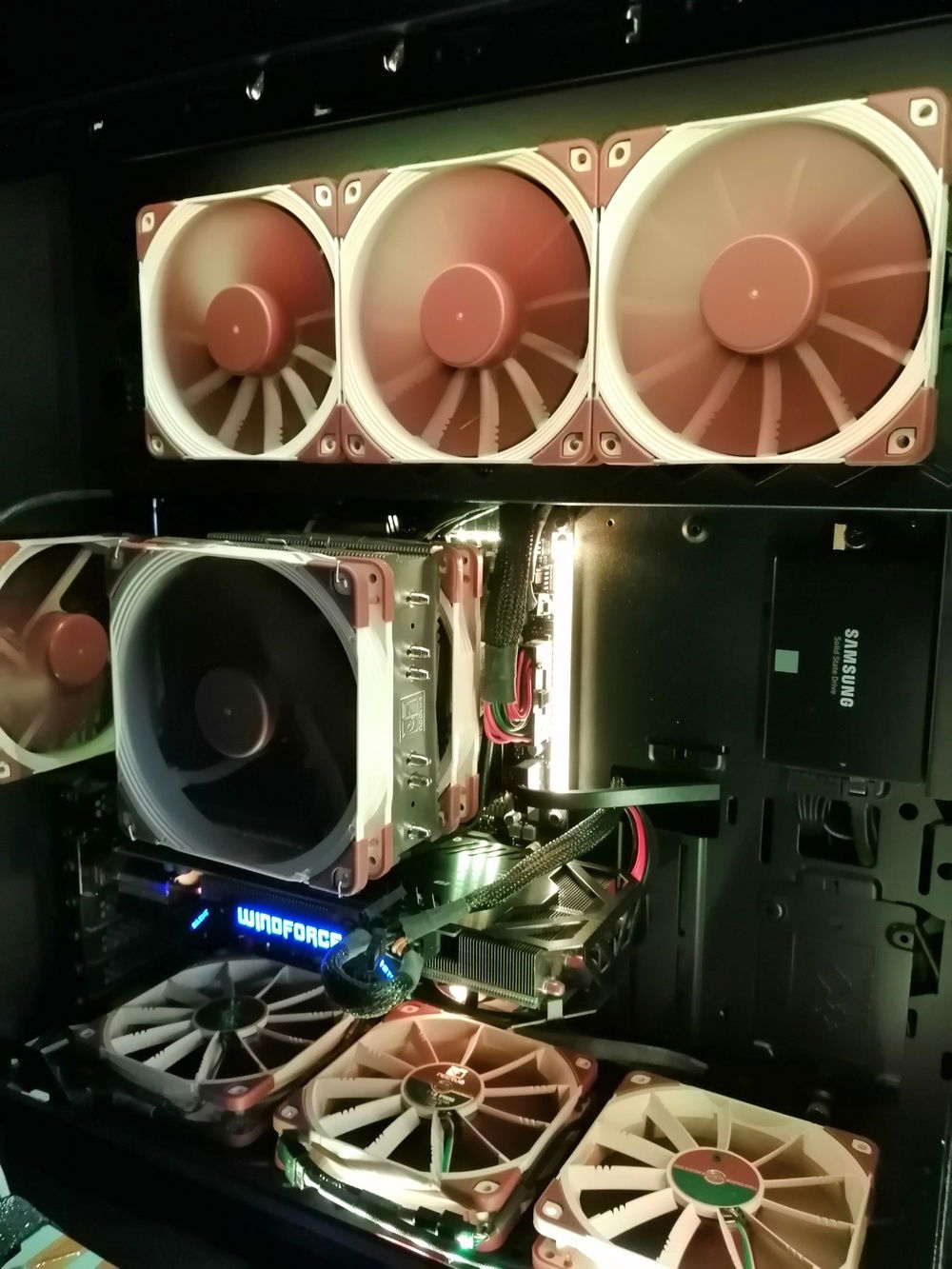 Fan-tastic » Builds.gg