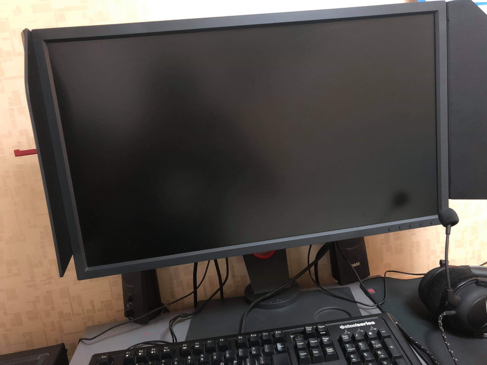 Benq 240hz Monitor