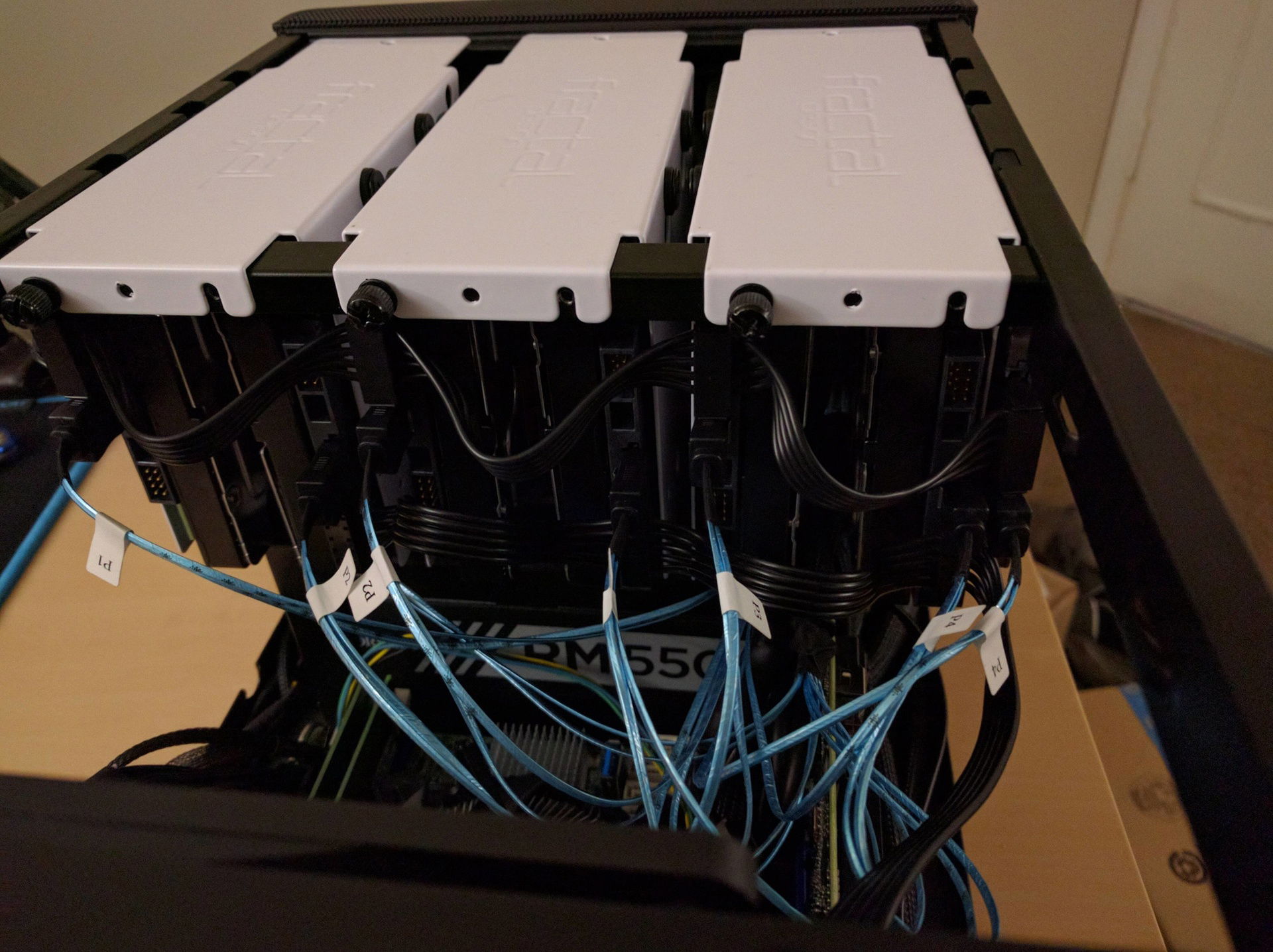 Media Server » builds.gg