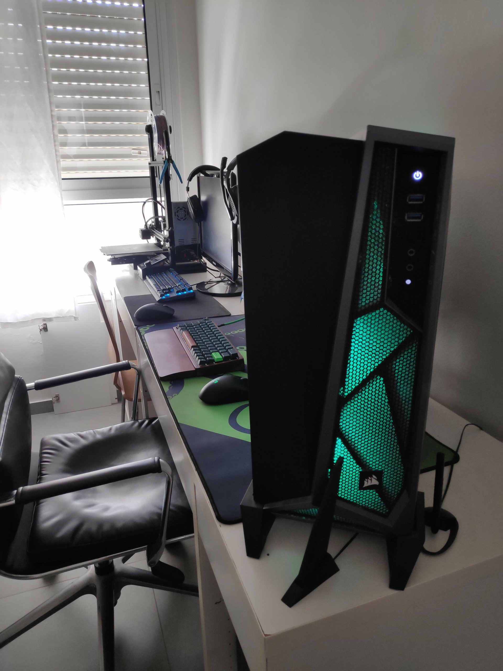 Alpha Build » builds.gg