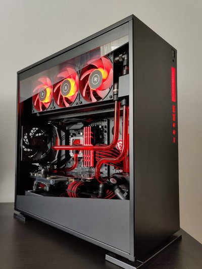 Selene | H200 White Build » builds.gg