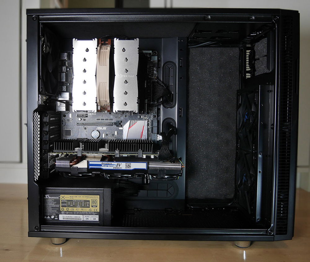 Home office/gaming PC » builds.gg