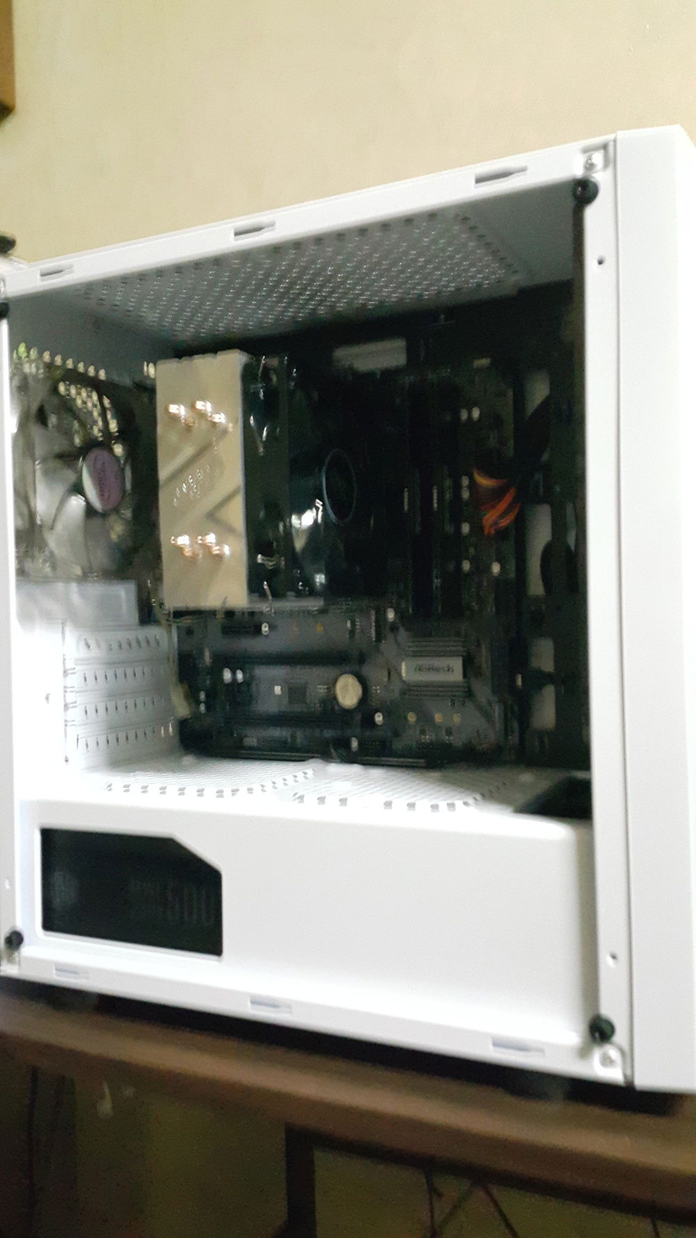 A bit blurry. :(