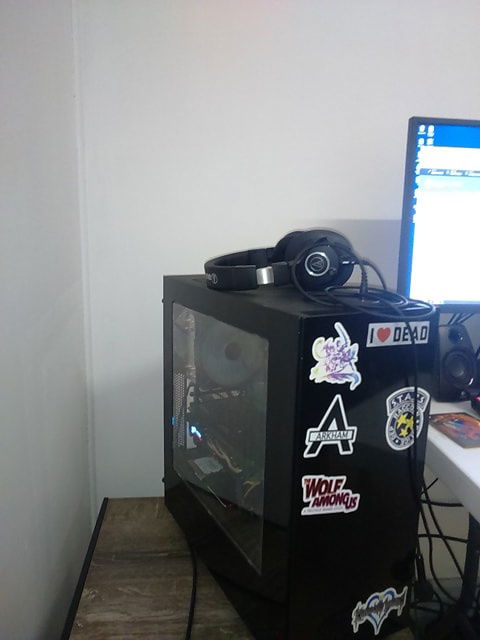 PC Side
