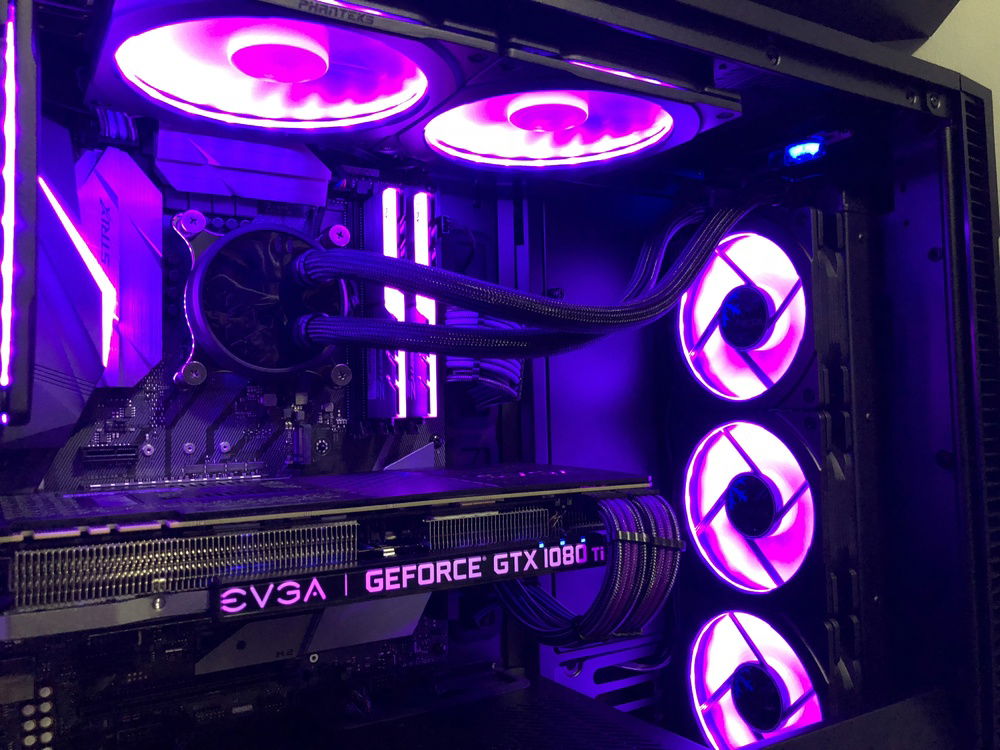 My version of a "sexy" shot...