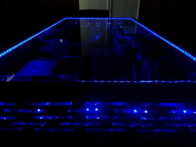 Lian Li LANCool II Mesh » builds.gg