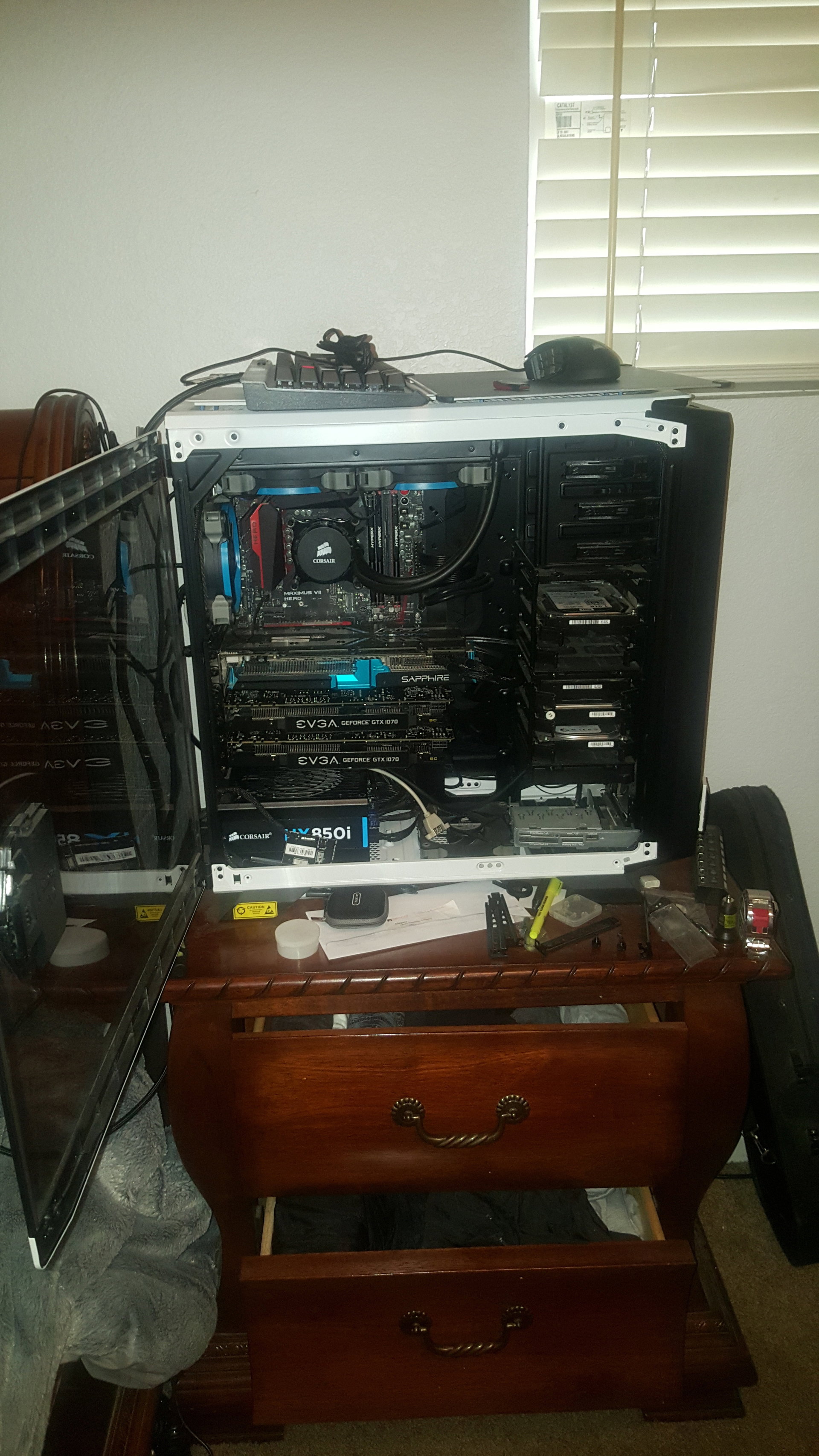My First Pc, Built By My Youth. » builds.gg