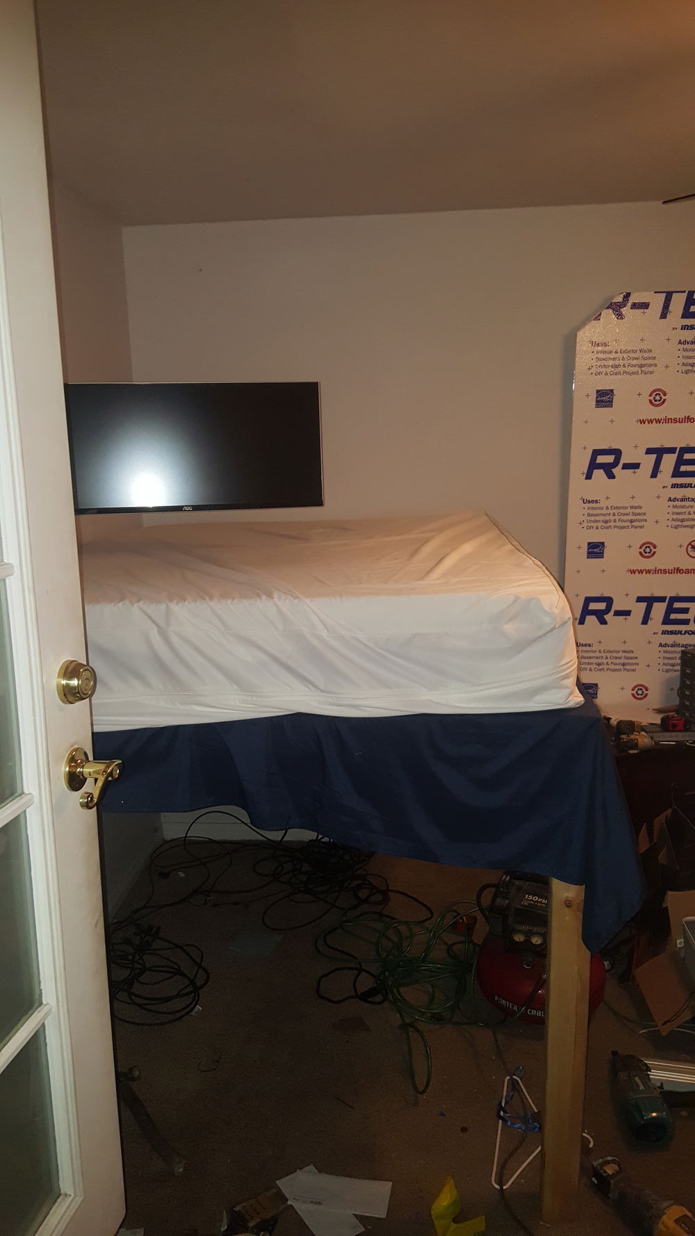 I Upgraded get it UP.