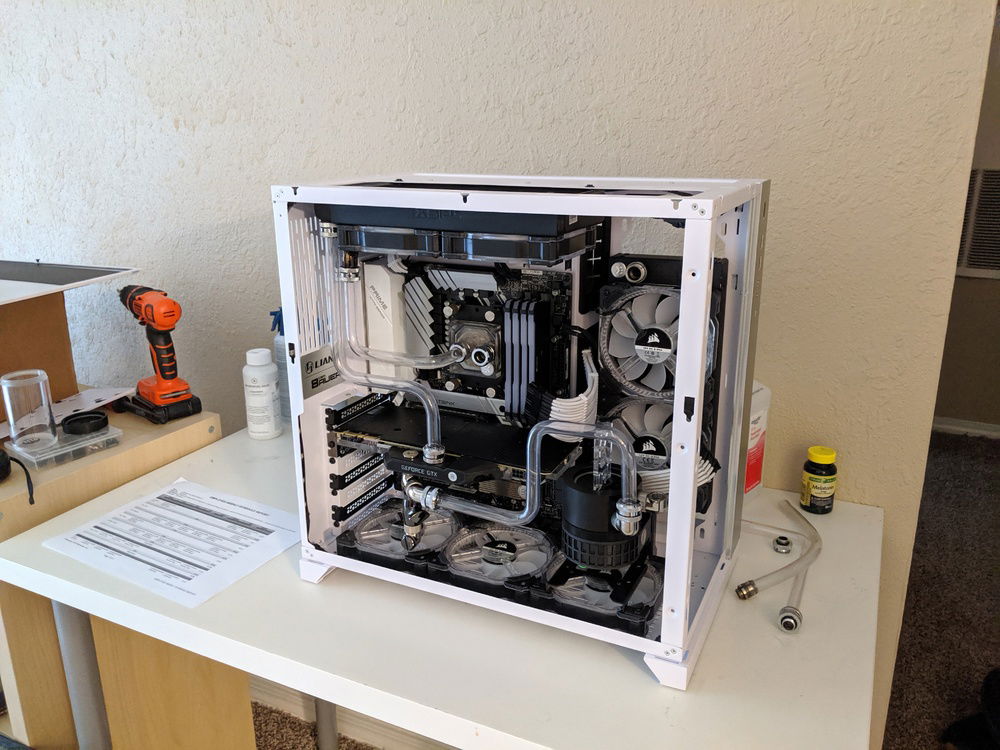 Planning phase, This is Revision 3