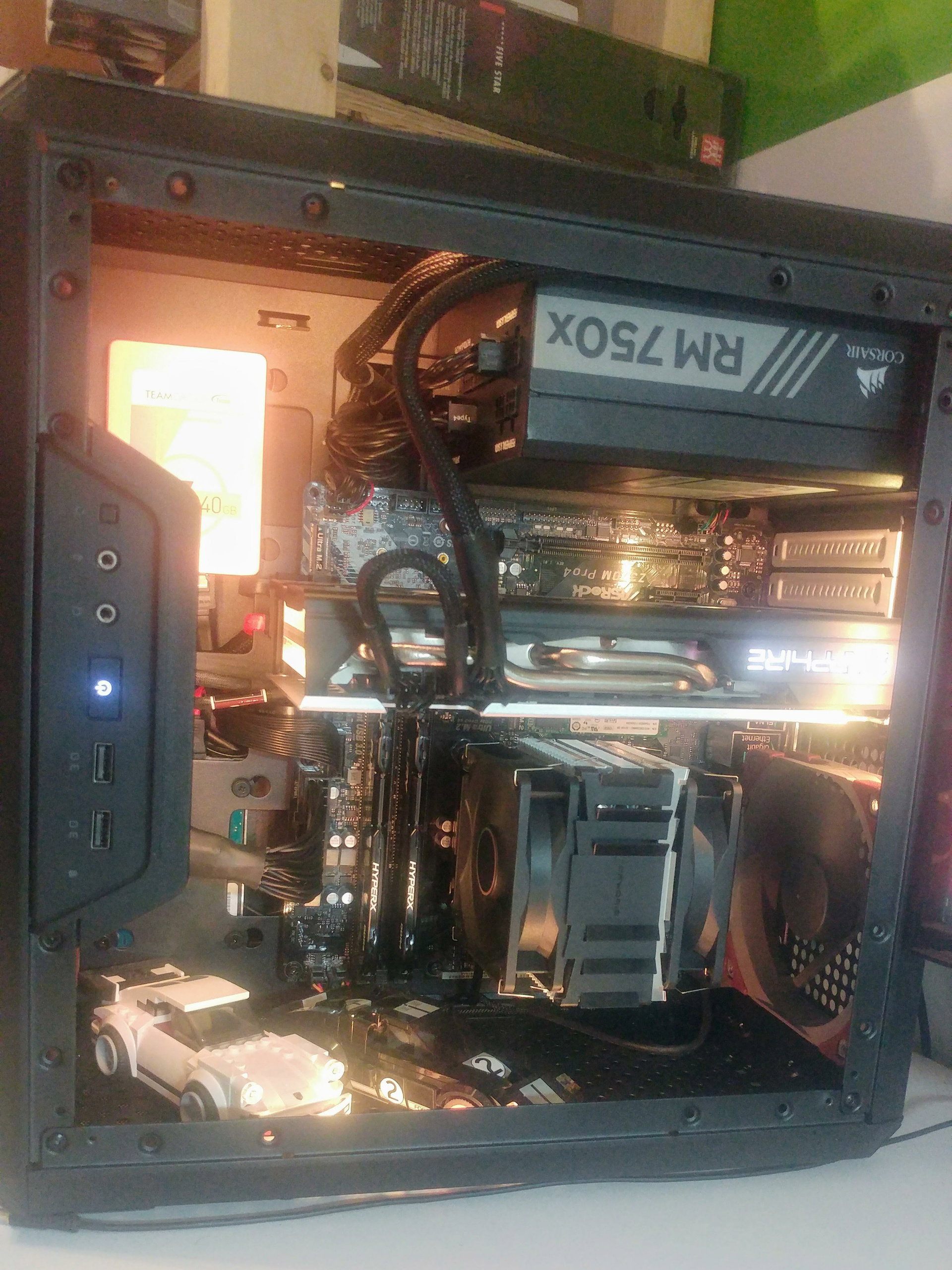 Impulsivity Denial Builds gg impulsivity-denial-builds-gg