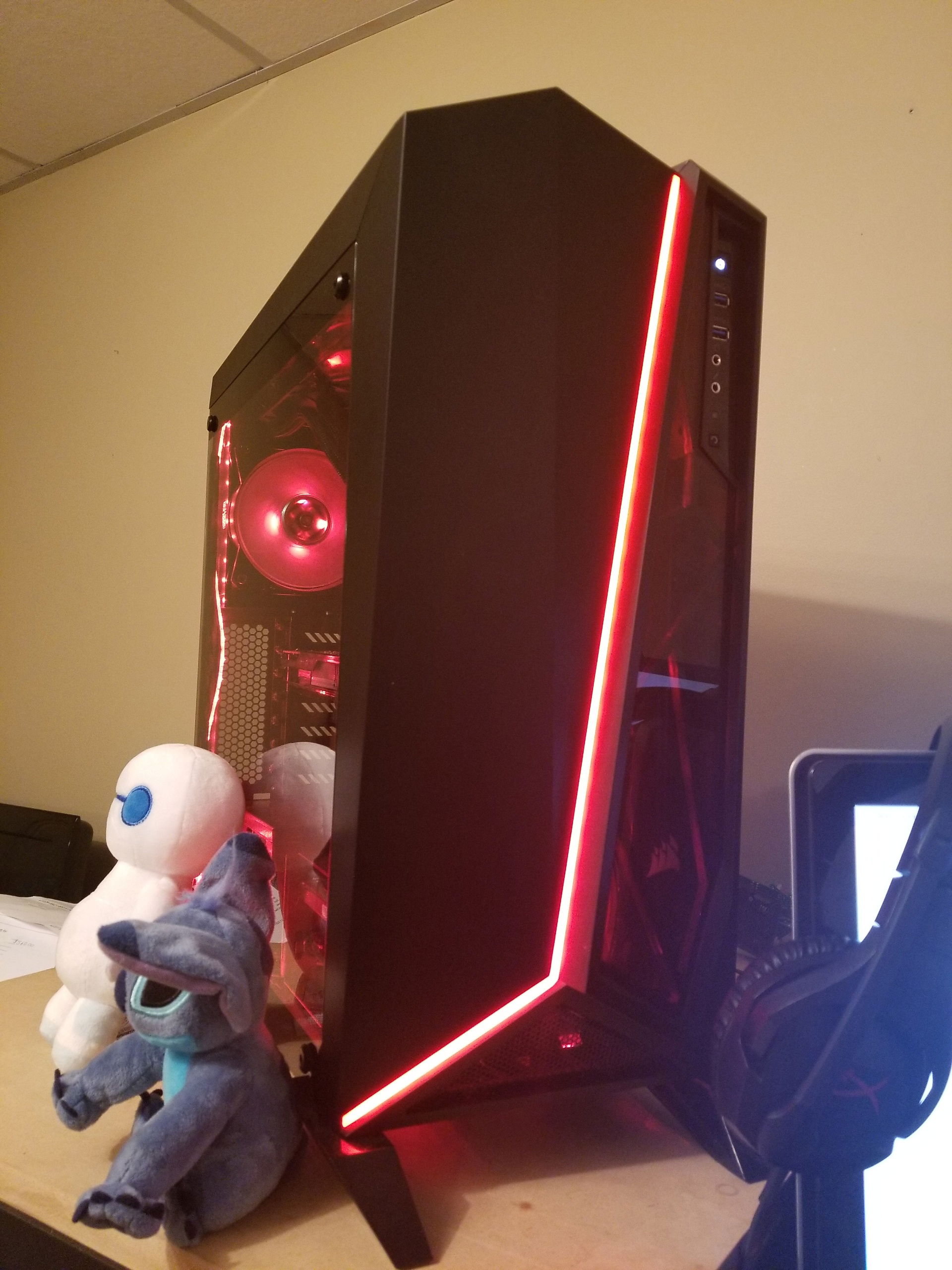 The Dad Build (That just means budget) » builds.gg