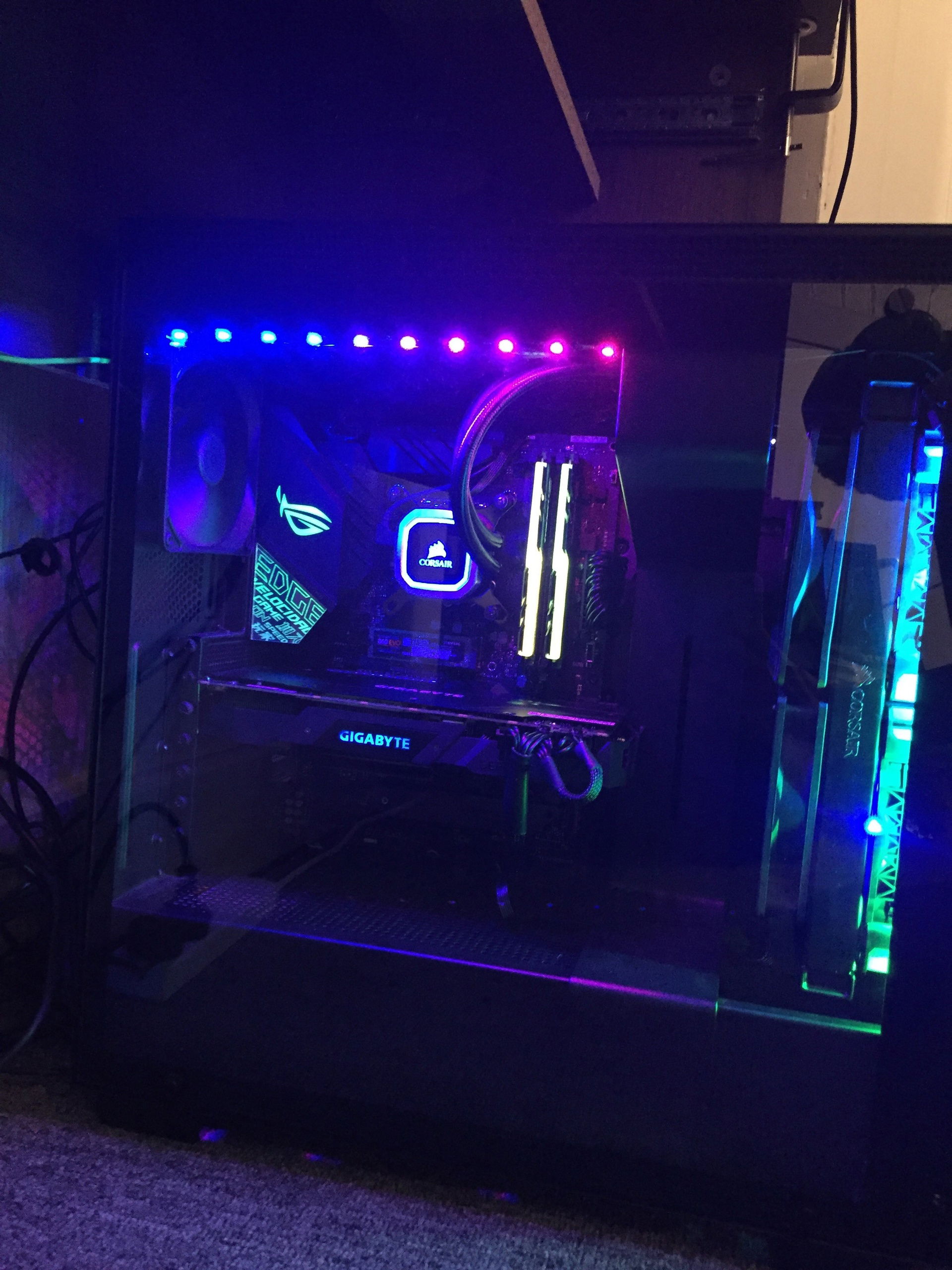 Best Budget & High End Pc Builds Compared! - 02bymov