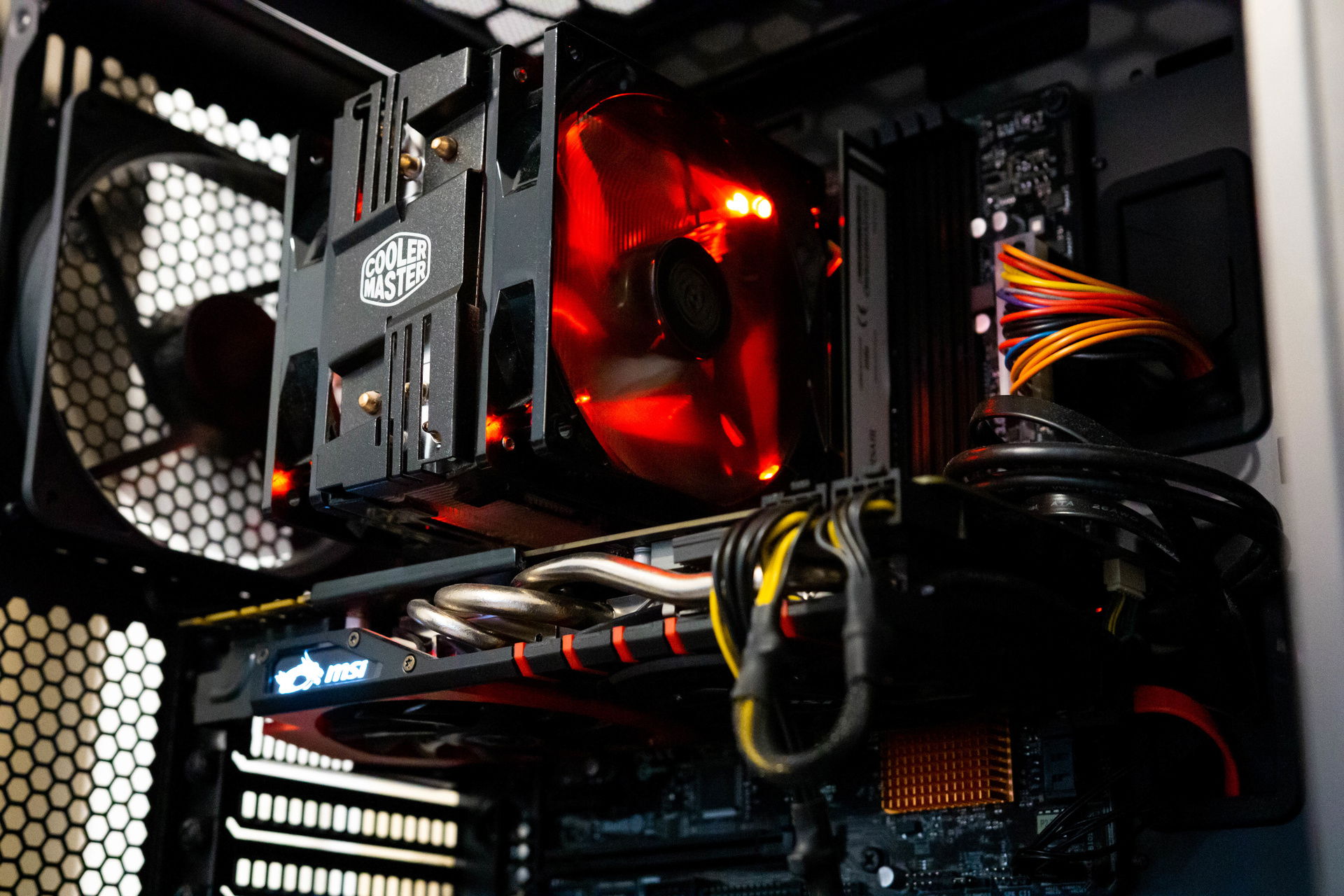 Budget PC for Video editing » builds.gg