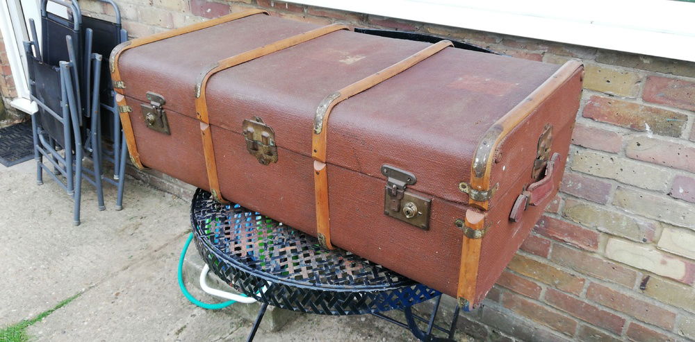 Where it all started!