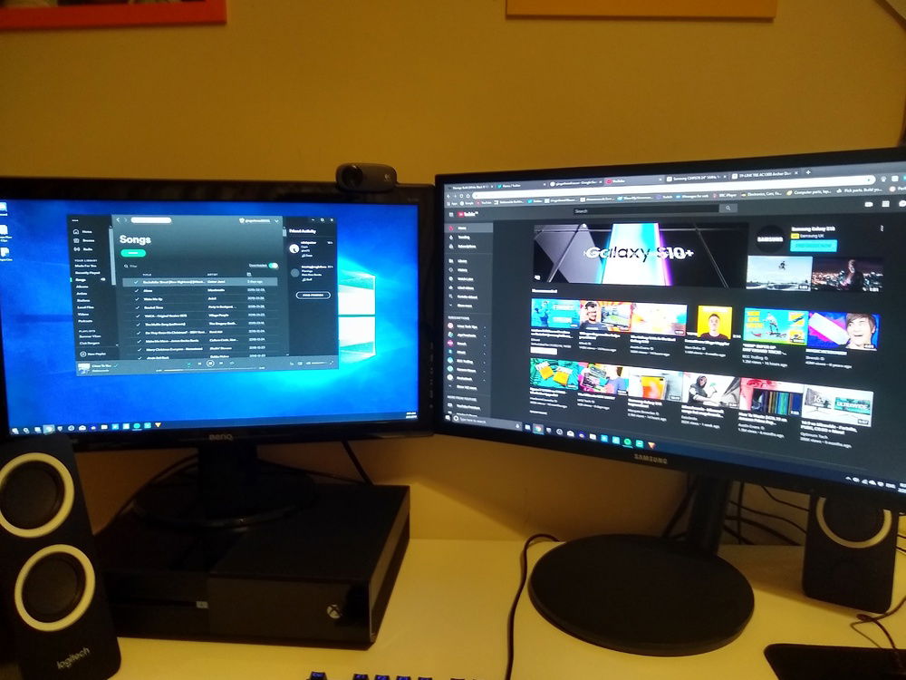 Monitors