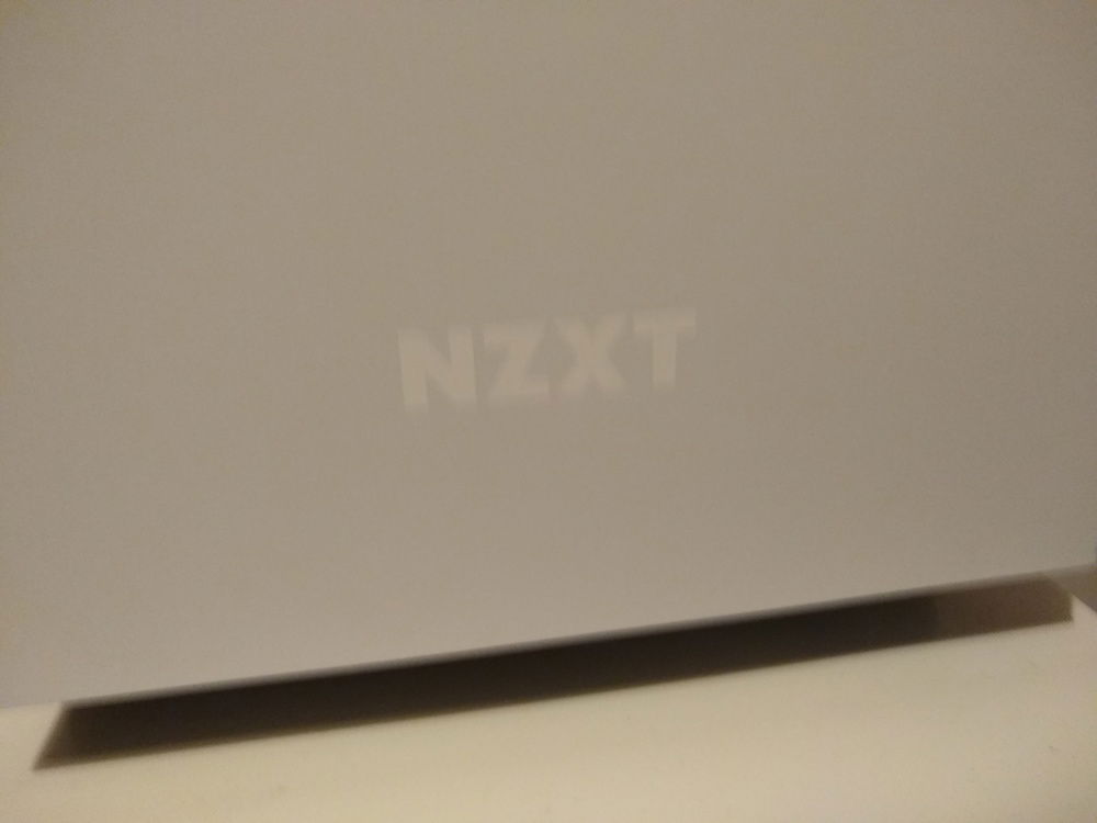 NZXT Forever ????