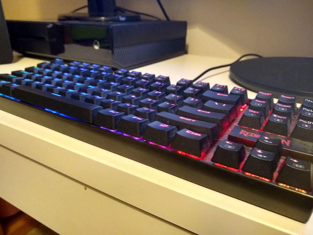 RGB Keyboard
