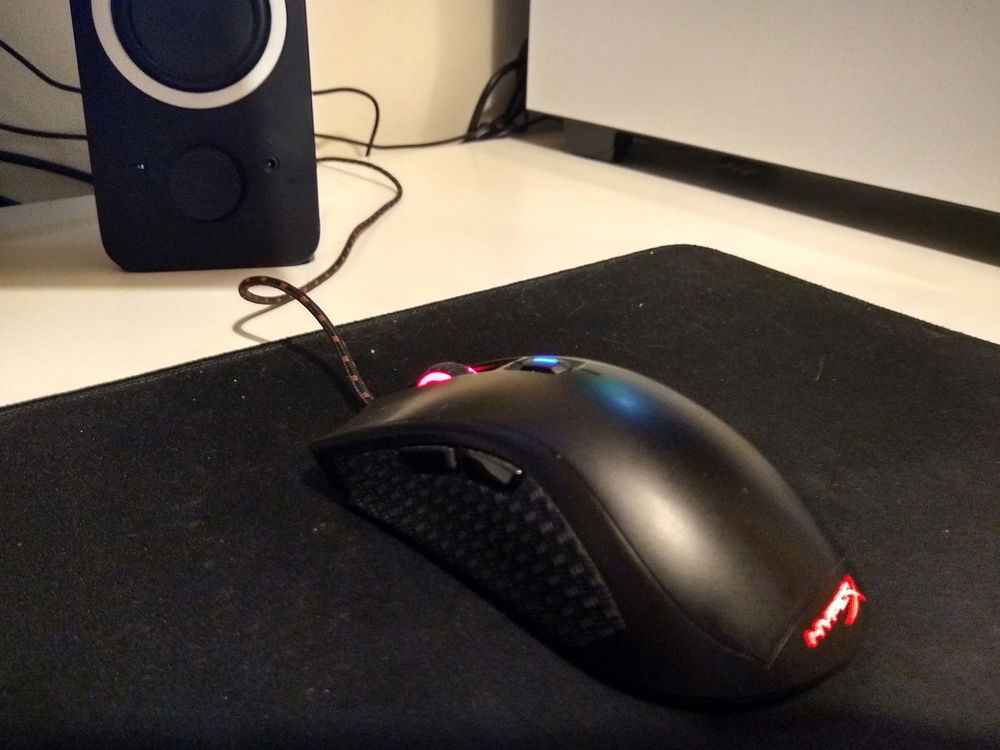 HyperX Gaming Mouse