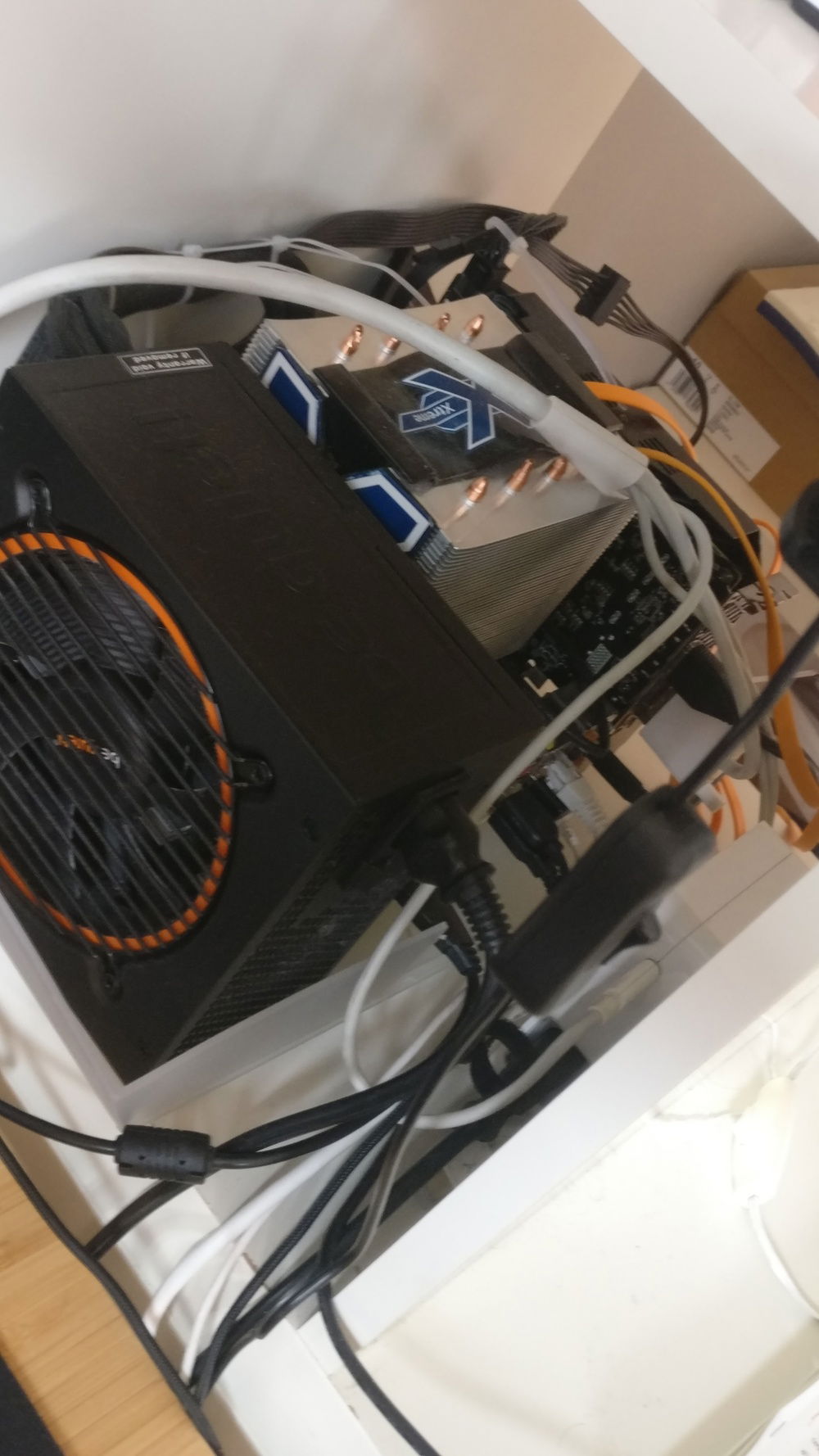 Case=Ikea Papier shell