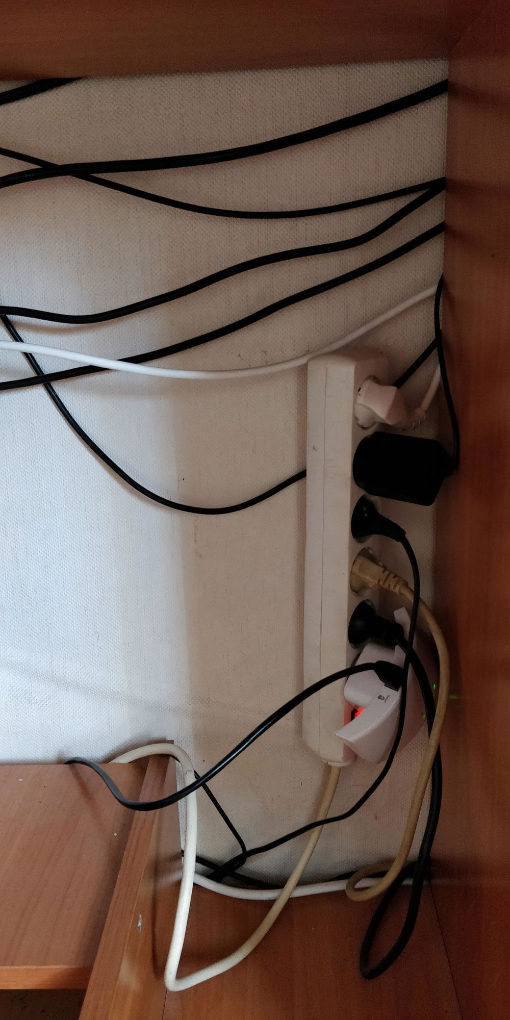 PC cables and peripherals