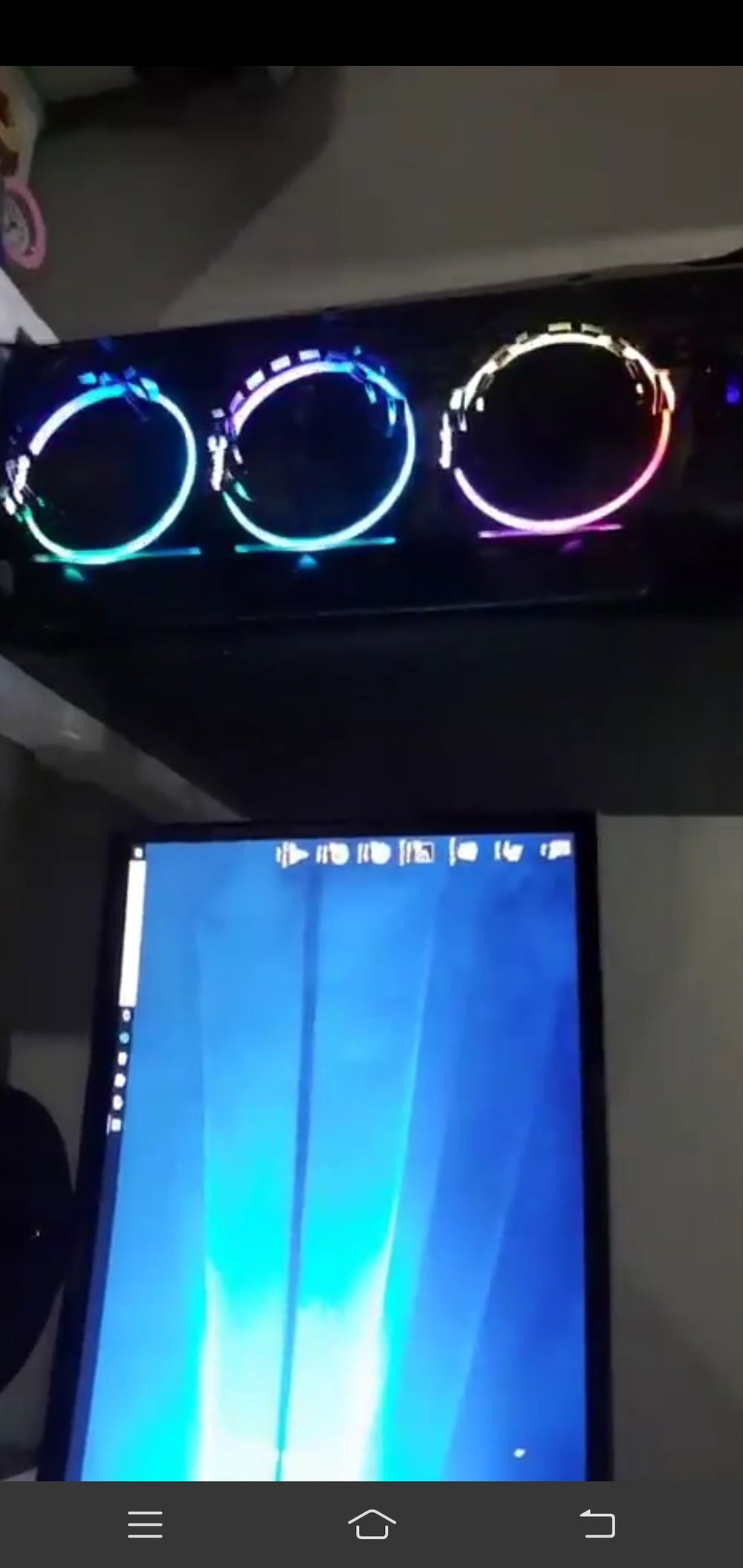 Sorry for suck photographing skill