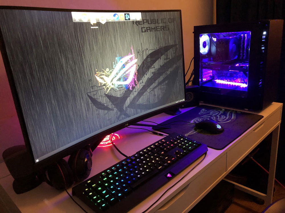 Still using Hyper 212 Black Edition here