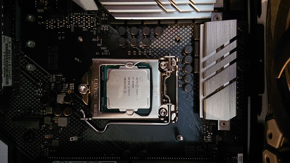 8700K
