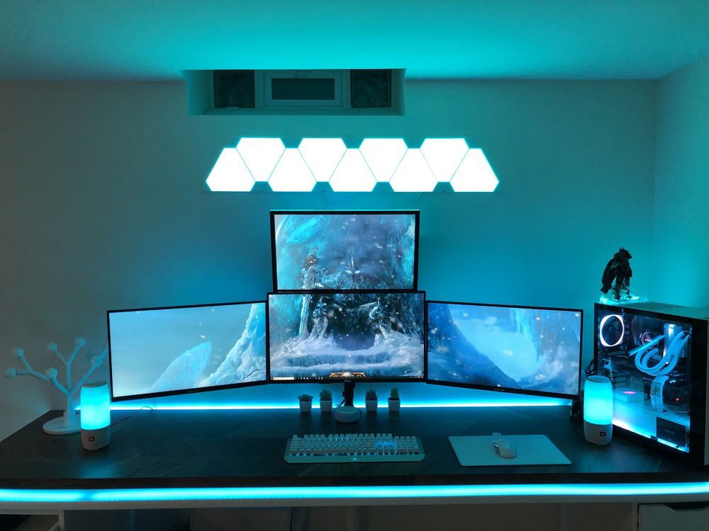 Project Northrend » builds.gg