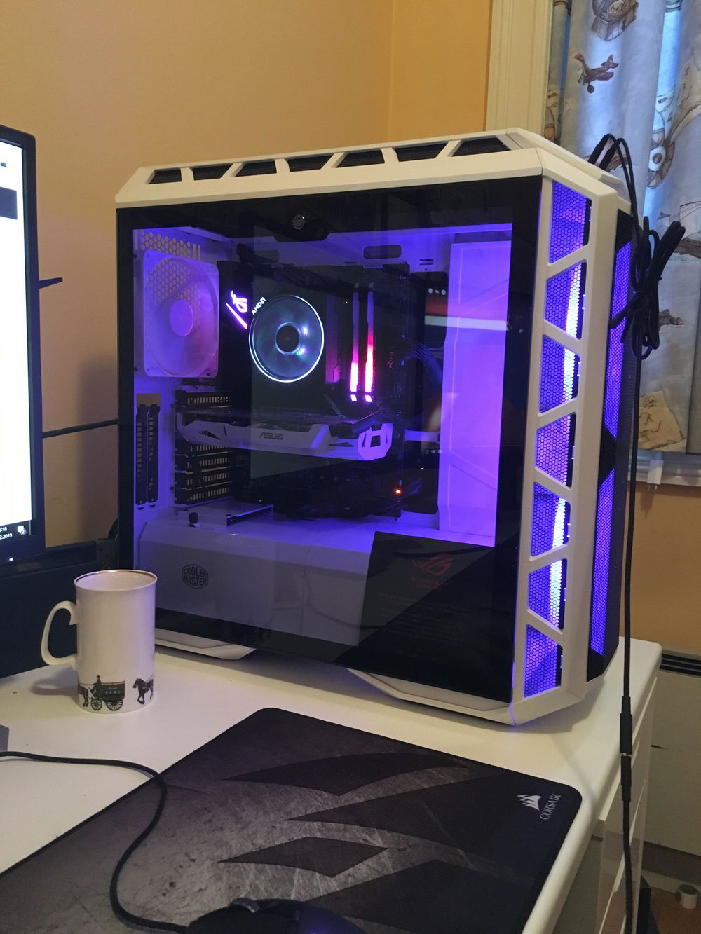the pc in all its power