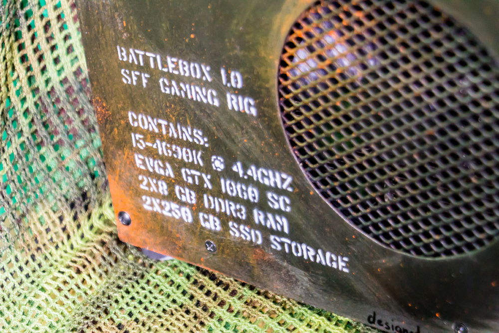 It took me 5 hours to cut out the template for this lettering and then 2 minutes of painting #IFiONLYHADANLASERCUTTER