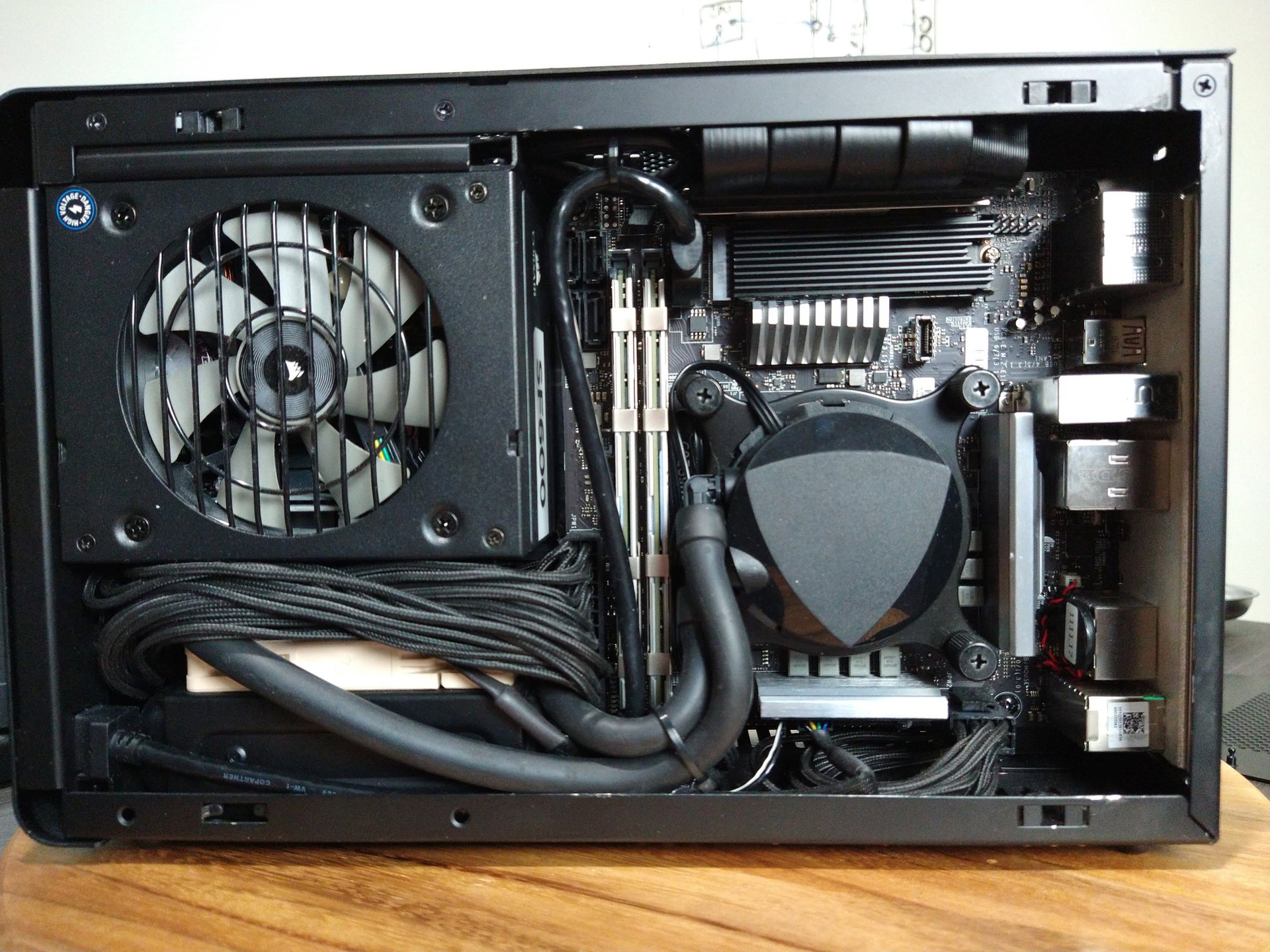 Mighty mini build - updated » builds.gg