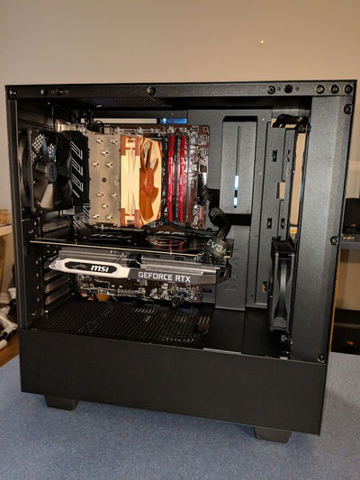 Dell Optiplex Sleeper » builds.gg