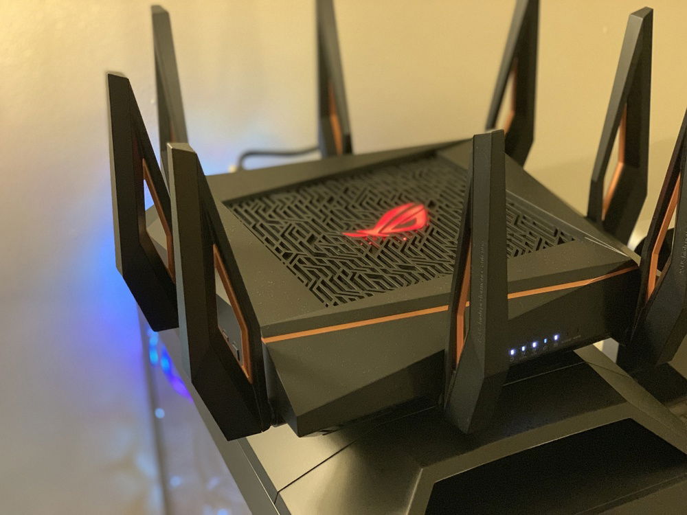 ASUS Router