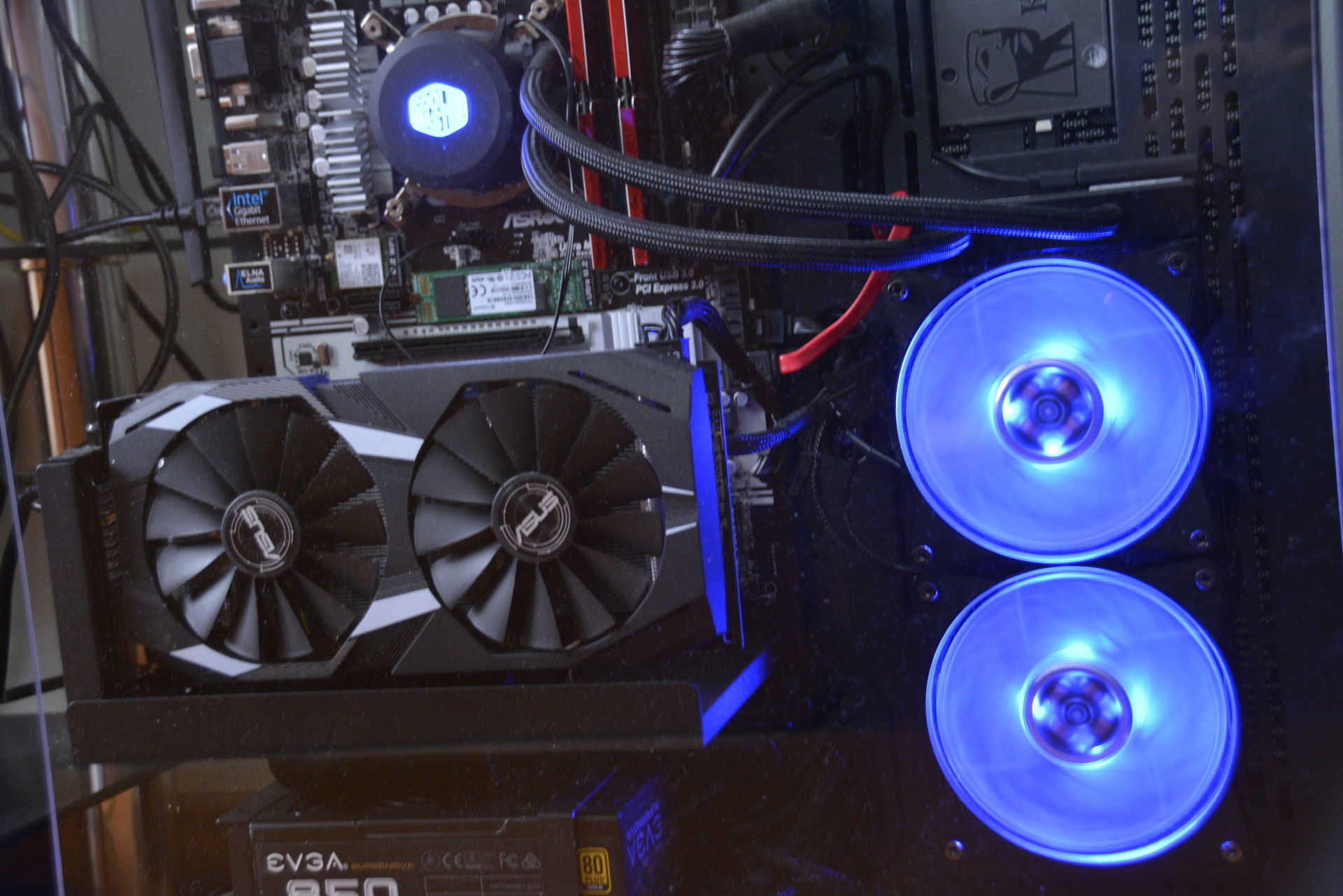 Open Box for music » builds.gg