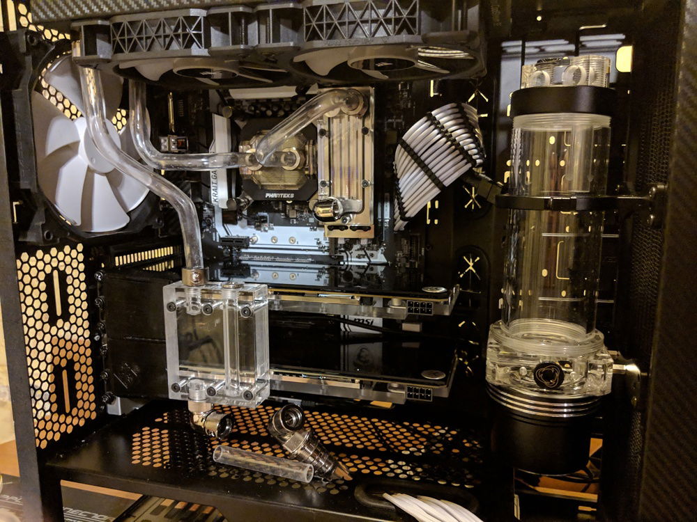 3/5 in success/attempts for my first few bends