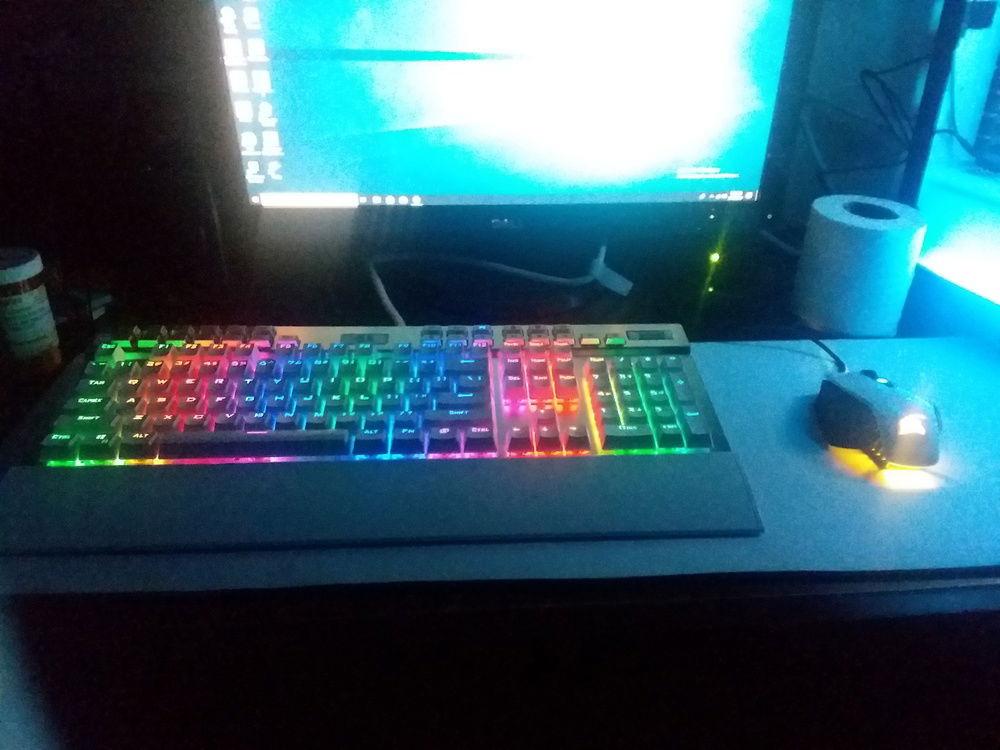 Current peripherals