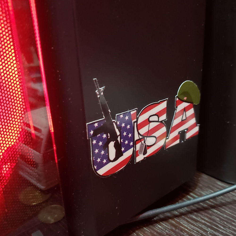 Just a nice little touch-up