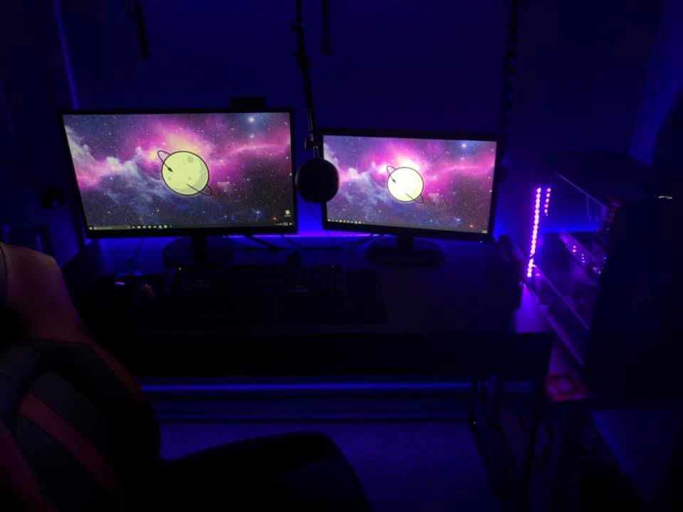 Lights Off