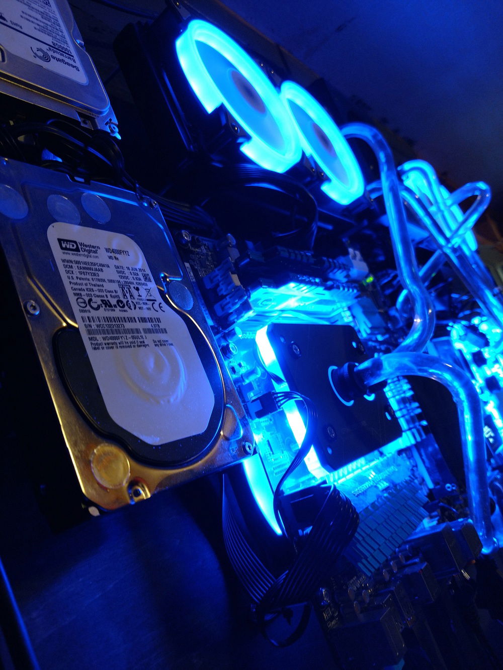 Just a little whirrle power