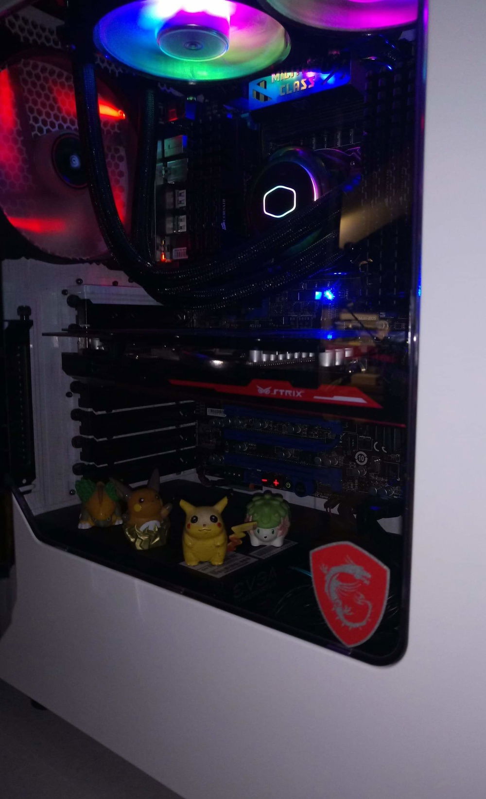 some of the rgb goodness