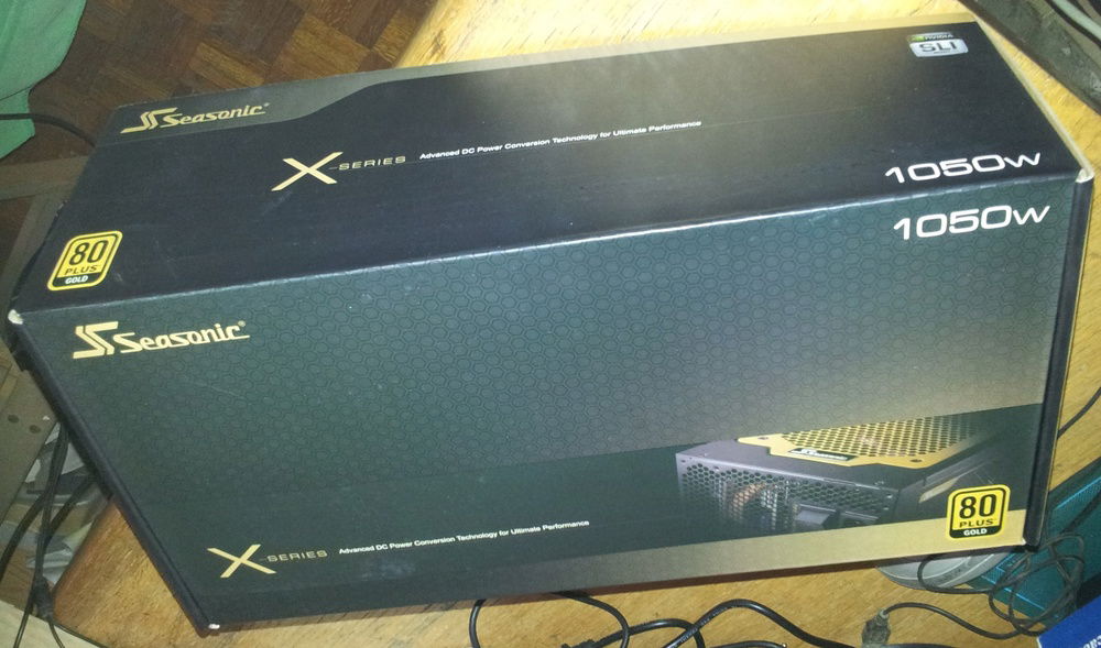 PSU was bought back in 2012