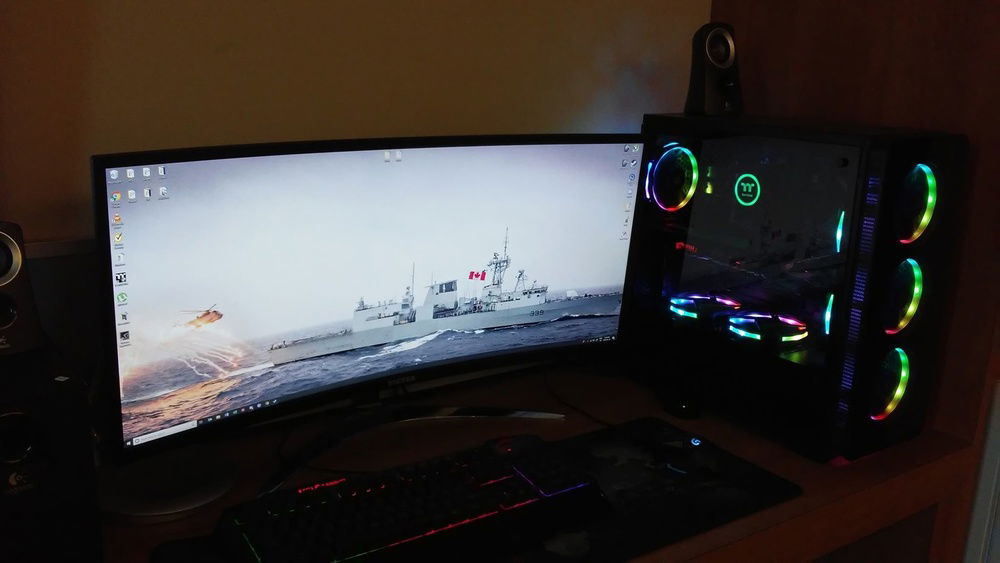 PC
