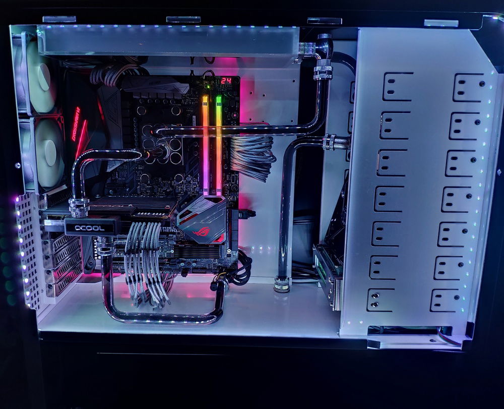 Maybe I like white more