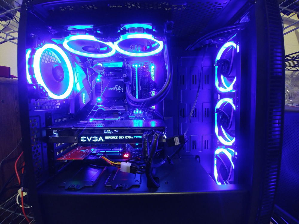 W/out the side panel