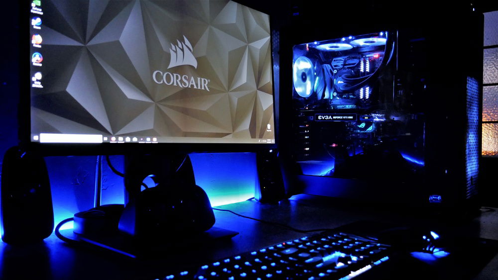 Couldn't make up my mind on a desktop wallpaper