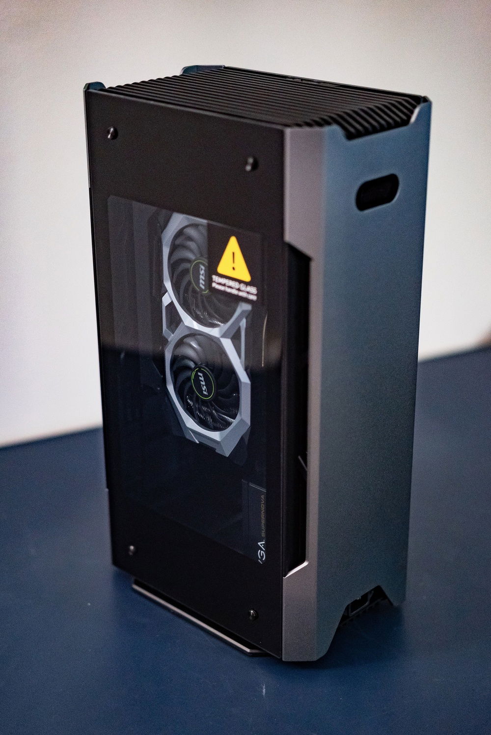 Do you really wanna live without Raytracing?