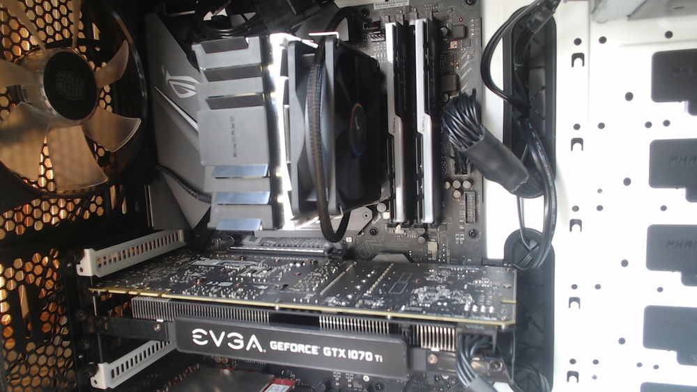 The inside without DAT DANK RGB!!!